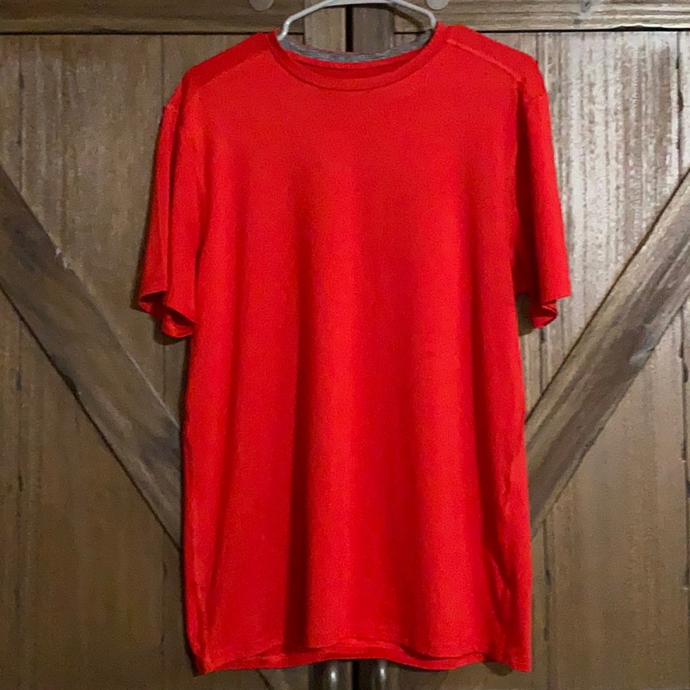 Men’s Champion Active Wear T-Shirt